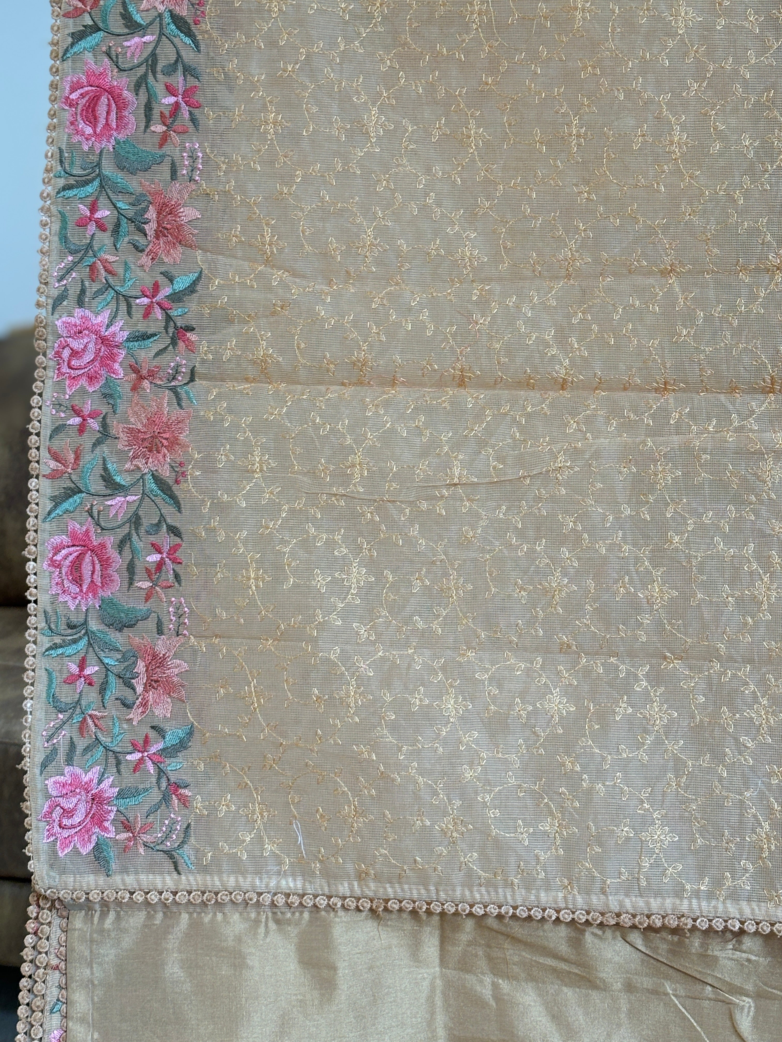 Kota doria sarees