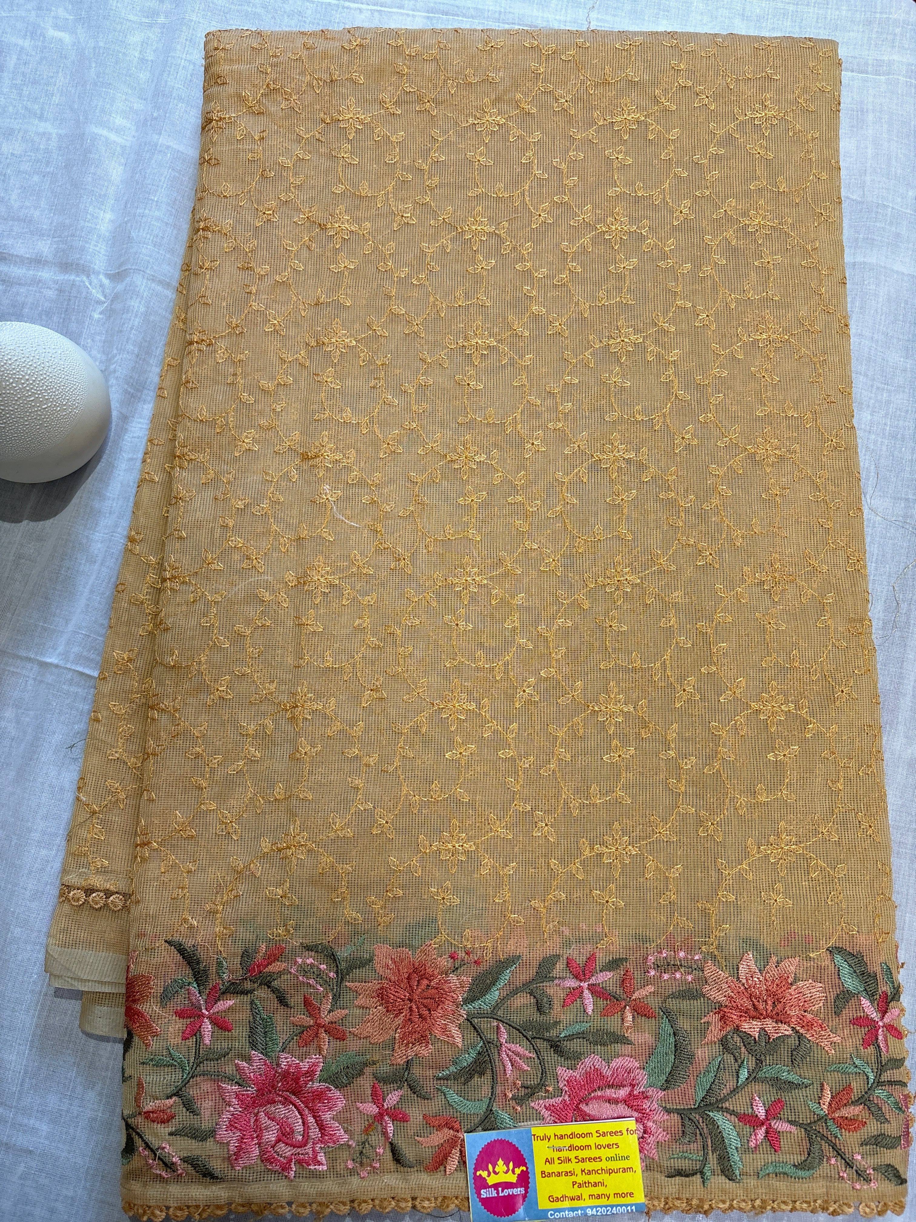 Kota doria sarees