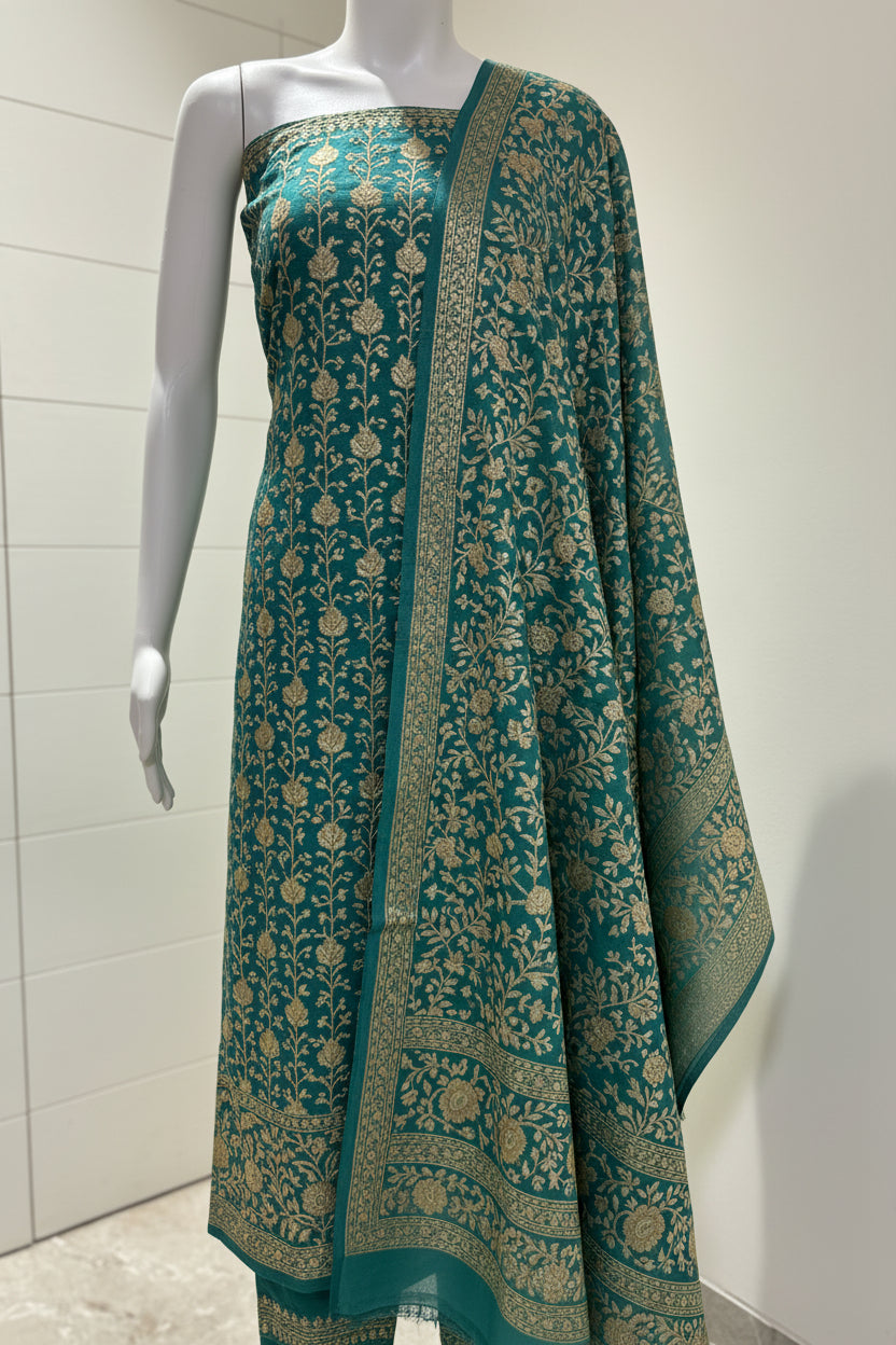 BANARASI SUIT