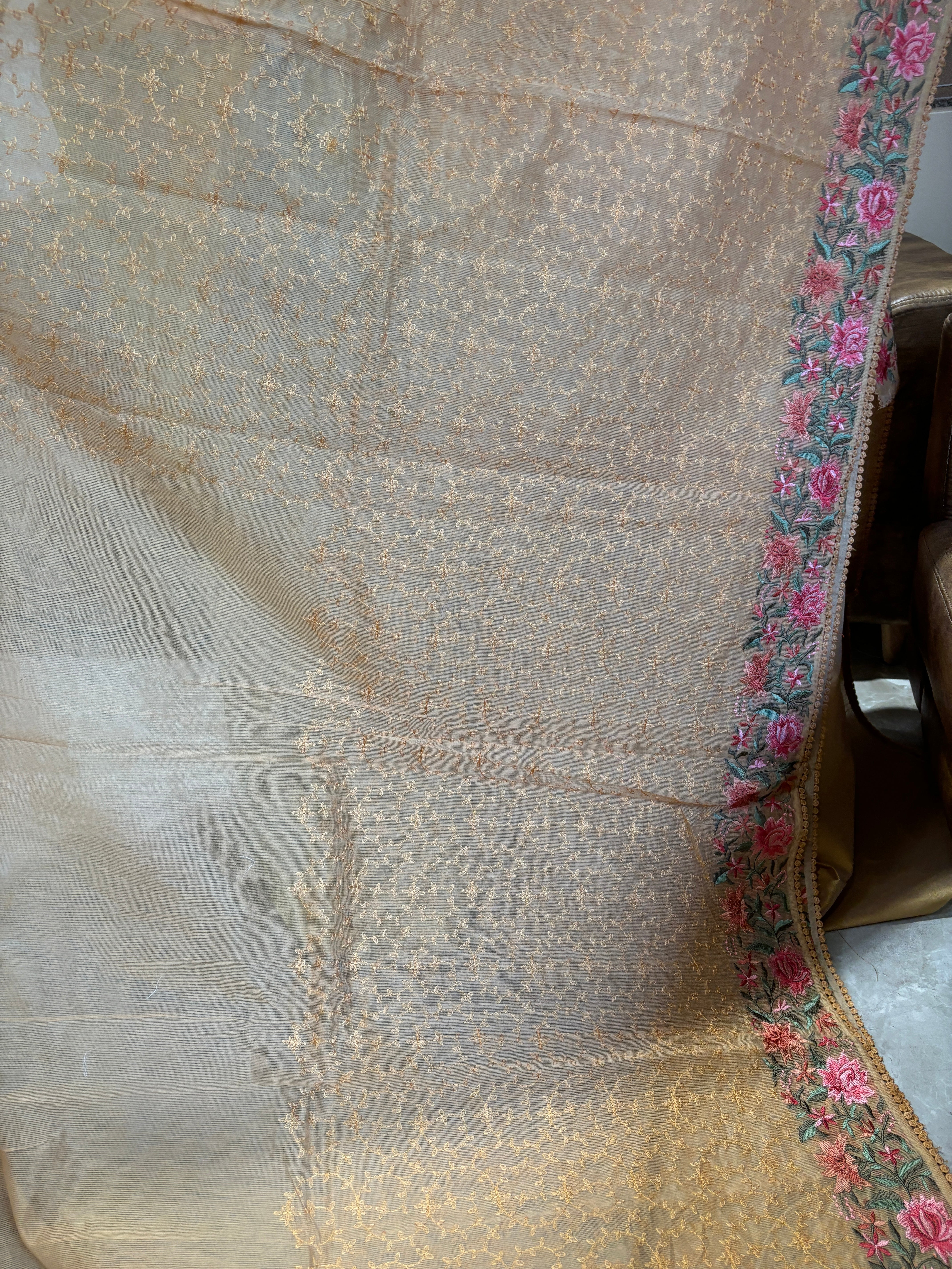 Kota doria sarees