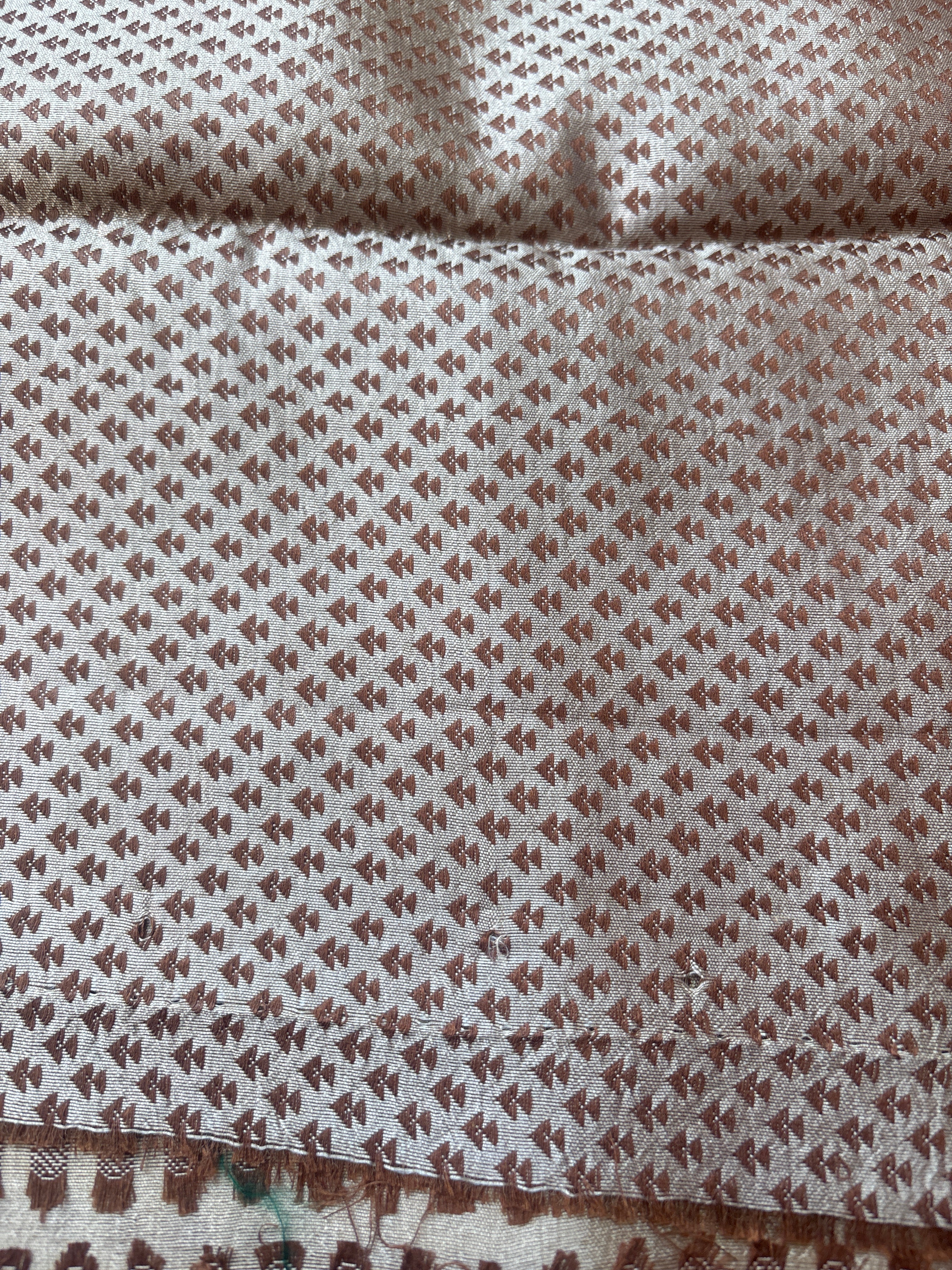 Blouse piece 