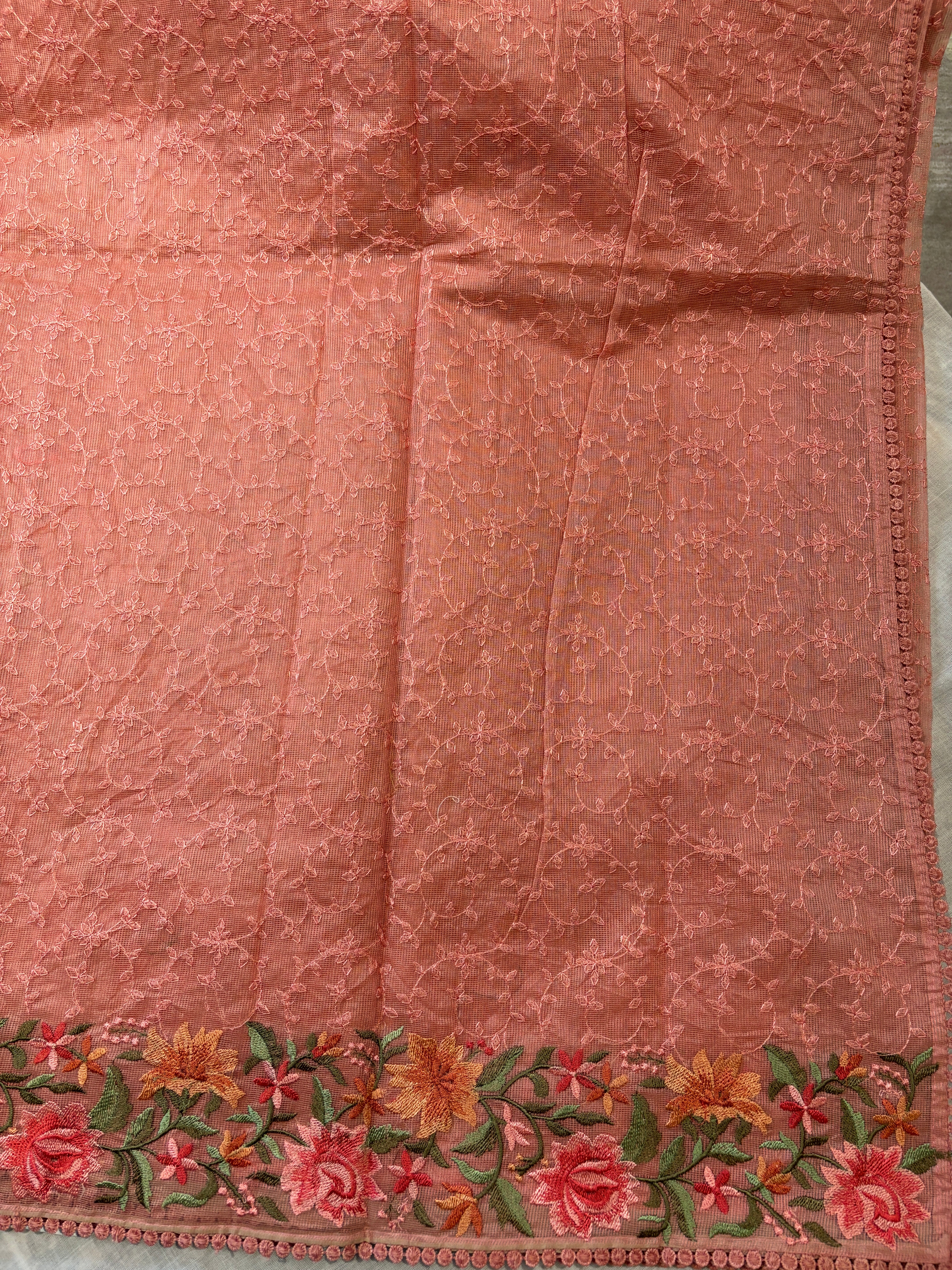Kota doria sarees